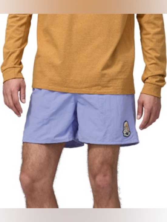 Patagonia Other - Patagonia Baggies Shorts 5”